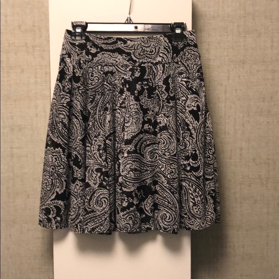 Inc Brand Skirt